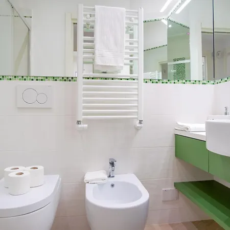 Elegantis Doris - One Minute Walk To Vatican Museums ローマ