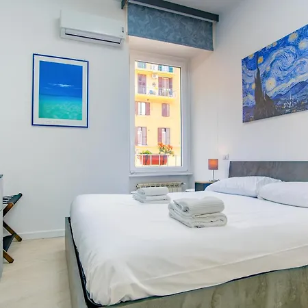 アパート Elegantis Doris - One Minute Walk To Vatican Museums ローマ