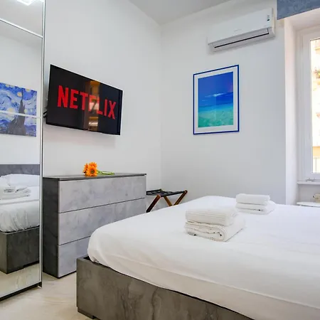 Elegantis Doris - One Minute Walk To Vatican Museums ローマ