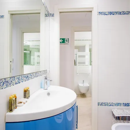 Elegantis Doris - One Minute Walk To Vatican Museums アパート