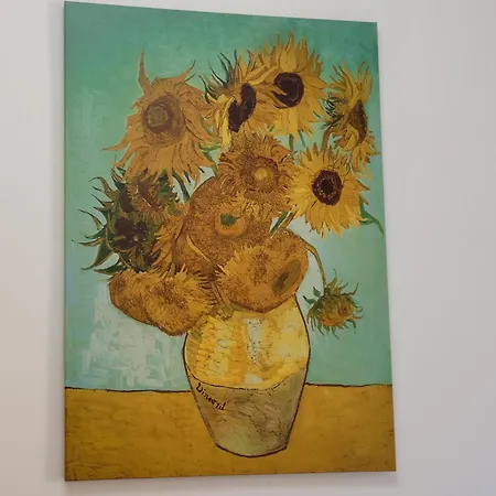 Elegantis Doris - One Minute Walk To Vatican Museums アパート *