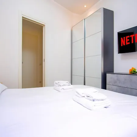 Elegantis Doris - One Minute Walk To Vatican Museums ローマ