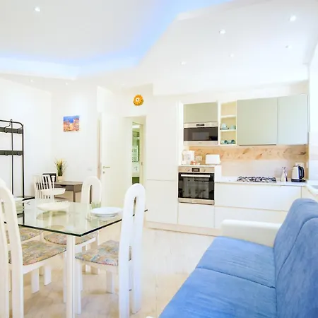 Elegantis Doris - One Minute Walk To Vatican Museums *