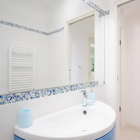 Elegantis Doris - One Minute Walk To Vatican Museums ローマ