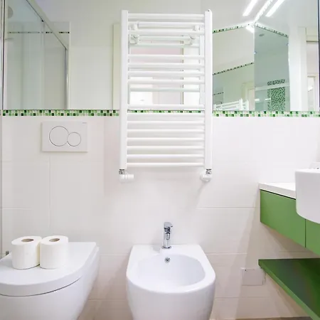 Elegantis Doris - One Minute Walk To Vatican Museums ローマ