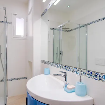 Elegantis Doris - One Minute Walk To Vatican Museums アパート