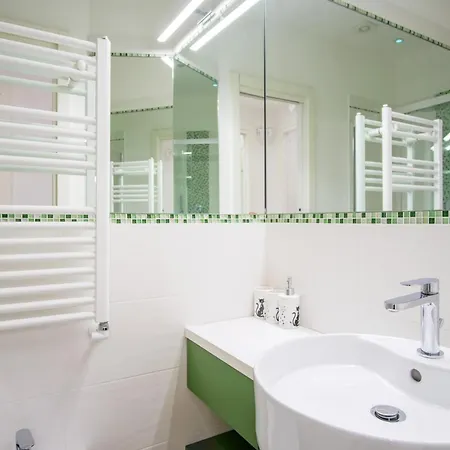 Elegantis Doris - One Minute Walk To Vatican Museums アパート *